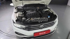 VW Passat 2.0TDI PRESTIGE! PANO/360CAM/FULL, снимка 6