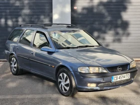 Opel Vectra .1.7 , снимка 7