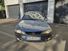 Opel Vectra .1.7 , снимка 2