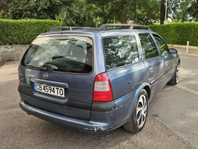 Opel Vectra .1.7 , снимка 5