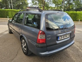 Opel Vectra .1.7 , снимка 4
