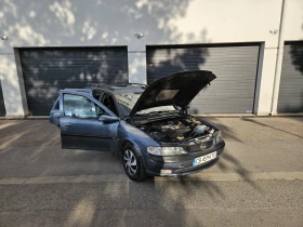Opel Vectra .1.7 , снимка 17