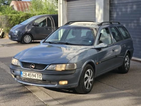Opel Vectra .1.7 , снимка 8