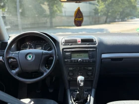 Skoda Octavia 2.0 TDI, снимка 9