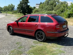 Skoda Octavia 2.0 TDI, снимка 7