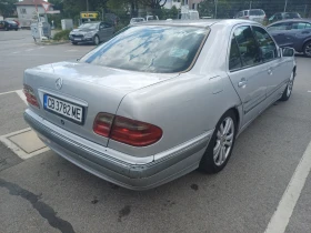 Mercedes-Benz E 270 ELEGANCE, снимка 4