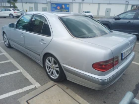 Mercedes-Benz E 270 ELEGANCE, снимка 3