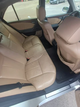 Mercedes-Benz E 270 ELEGANCE, снимка 10
