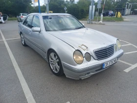 Mercedes-Benz E 270 ELEGANCE, снимка 6