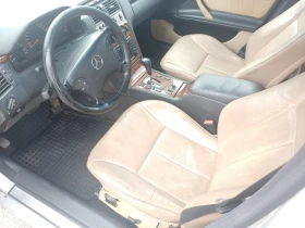 Mercedes-Benz E 270 ELEGANCE, снимка 7