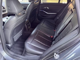 BMW 320 X DRIVE/2.0d/190k.c./8AT, снимка 10