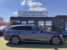 BMW 320 X DRIVE/2.0d/190k.c./8AT, снимка 5