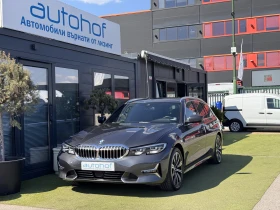 BMW 320 X DRIVE/2.0d/190k.c./8AT, снимка 1