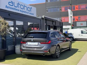 BMW 320 X DRIVE/2.0d/190k.c./8AT, снимка 4