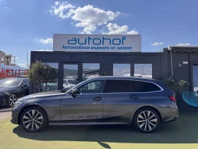 BMW 320 X DRIVE/2.0d/190k.c./8AT, снимка 2