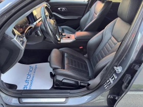 BMW 320 X DRIVE/2.0d/190k.c./8AT, снимка 8