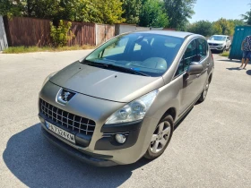 Peugeot 3008 1.6 HDI, снимка 4
