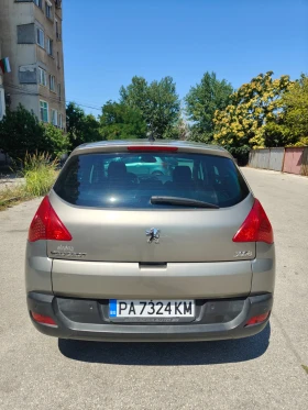 Peugeot 3008 1.6 HDI, снимка 3