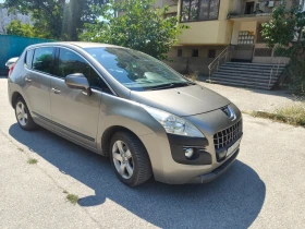 Peugeot 3008 1.6 HDI, снимка 2