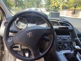 Peugeot 3008 1.6 HDI, снимка 5