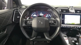 Citroen DS7 2.0BlueHDI* GrandChic* ПОДГРЕВ* 360* ШИБИДАХ* , снимка 13