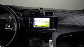 Citroen DS7 2.0BlueHDI* GrandChic* ПОДГРЕВ* 360* ШИБИДАХ* , снимка 14