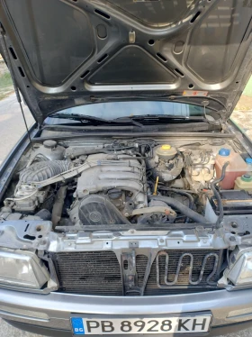 Audi Coupe 90, снимка 11
