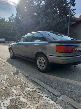 Audi Coupe 90, снимка 4