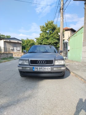 Audi Coupe 90, снимка 6