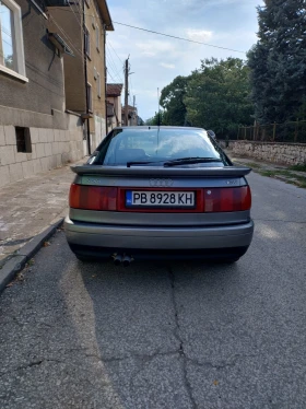 Audi Coupe 90, снимка 3