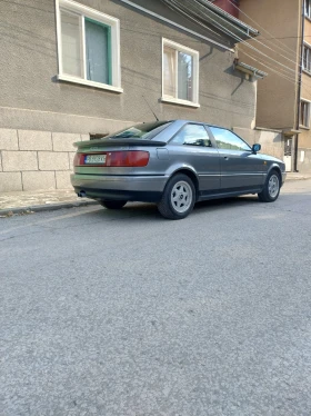 Audi Coupe 90, снимка 2