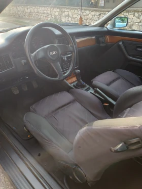 Audi Coupe 90, снимка 8