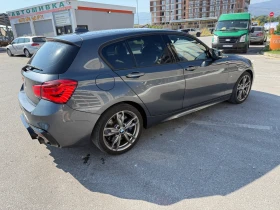 BMW 120 M-packet/КОЖА/камери/Фул Екстри, снимка 4