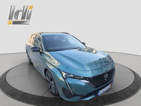 Peugeot 308 1.5 E-HDI 130 EAT8 GT, снимка 8