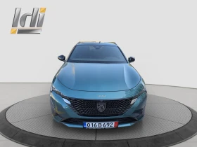Peugeot 308 1.5 E-HDI 130 EAT8 GT, снимка 2