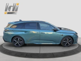 Peugeot 308 1.5 E-HDI 130 EAT8 GT, снимка 7