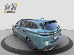 Peugeot 308 1.5 E-HDI 130 EAT8 GT, снимка 4