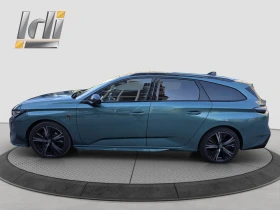Peugeot 308 1.5 E-HDI 130 EAT8 GT, снимка 3