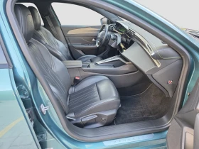 Peugeot 308 1.5 E-HDI 130 EAT8 GT, снимка 11