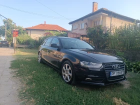 Audi A4 B 8.5, снимка 13