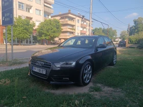 Audi A4 B 8.5, снимка 3