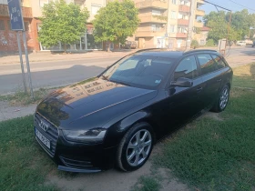 Audi A4 B 8.5, снимка 9