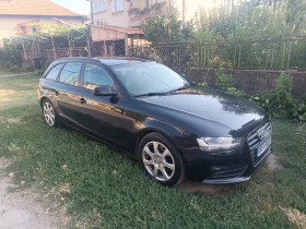 Audi A4 B 8.5, снимка 6