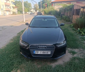Audi A4 B 8.5, снимка 2