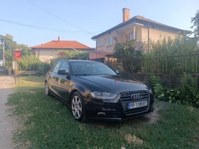 Audi A4 B 8.5, снимка 5