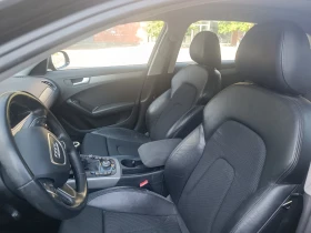 Audi A4 B 8.5, снимка 15