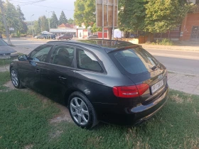 Audi A4 B 8.5, снимка 8