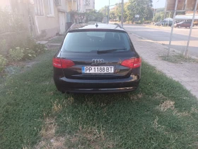 Audi A4 B 8.5, снимка 12