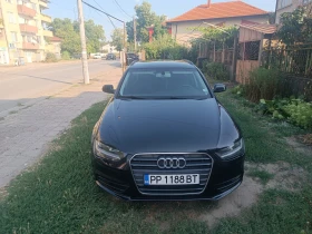 Audi A4 B 8.5, снимка 4