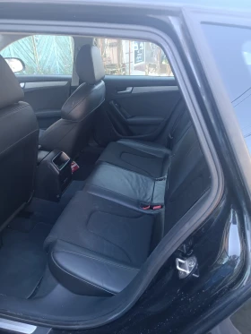Audi A4 B 8.5, снимка 16